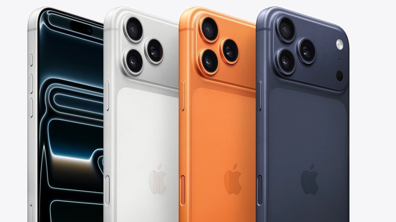 Apple iPhone 17 Pro vs Google Pixel 10 Pro: Price, display, camera and more compared