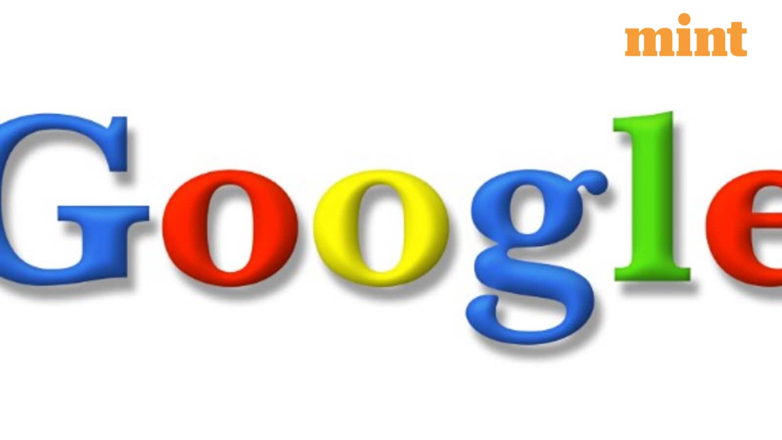 Untold story of Google’s green ‘L’ – A 27-year-old design blunder or hidden genius?