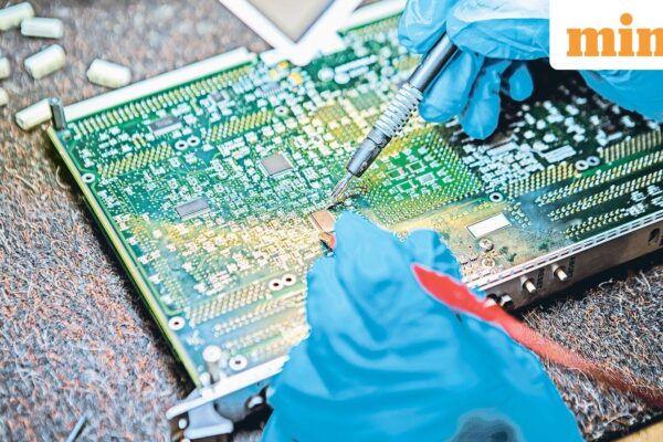 India is at the cutting edge of chip design. But how Indian is it?
