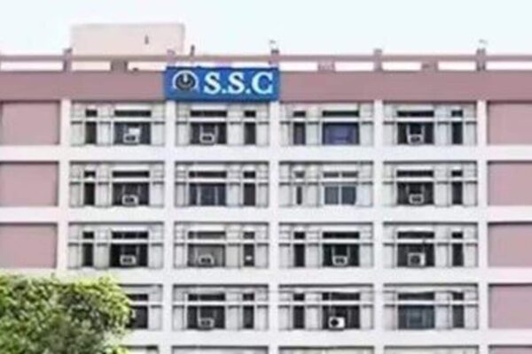 SSC CGL Exam Date 2025: Staff Selection Commission releases schedule – check details