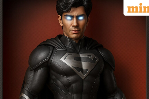ChatGPT lets you turn photos into Superhero-Style AI Action portraits: Step-by-step guide with 10 trendy prompts