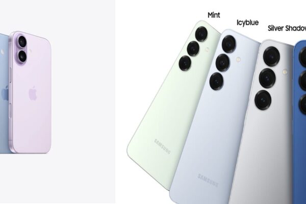 iPhone 17 vs Samsung Galaxy S25: Price, display, camera, battery and more compared