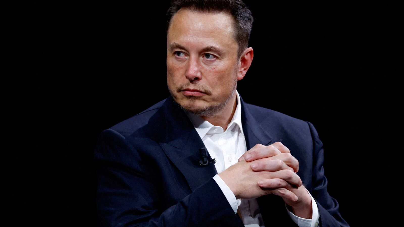 Elon Musk confirms Grok AI can now generate talking videos, teases major upgrade to image feature