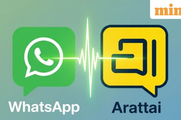 As Zoho’s indigenous messaging app Arattai gains steam, privacy-conscious users point out this WhatsApp feature it lacks