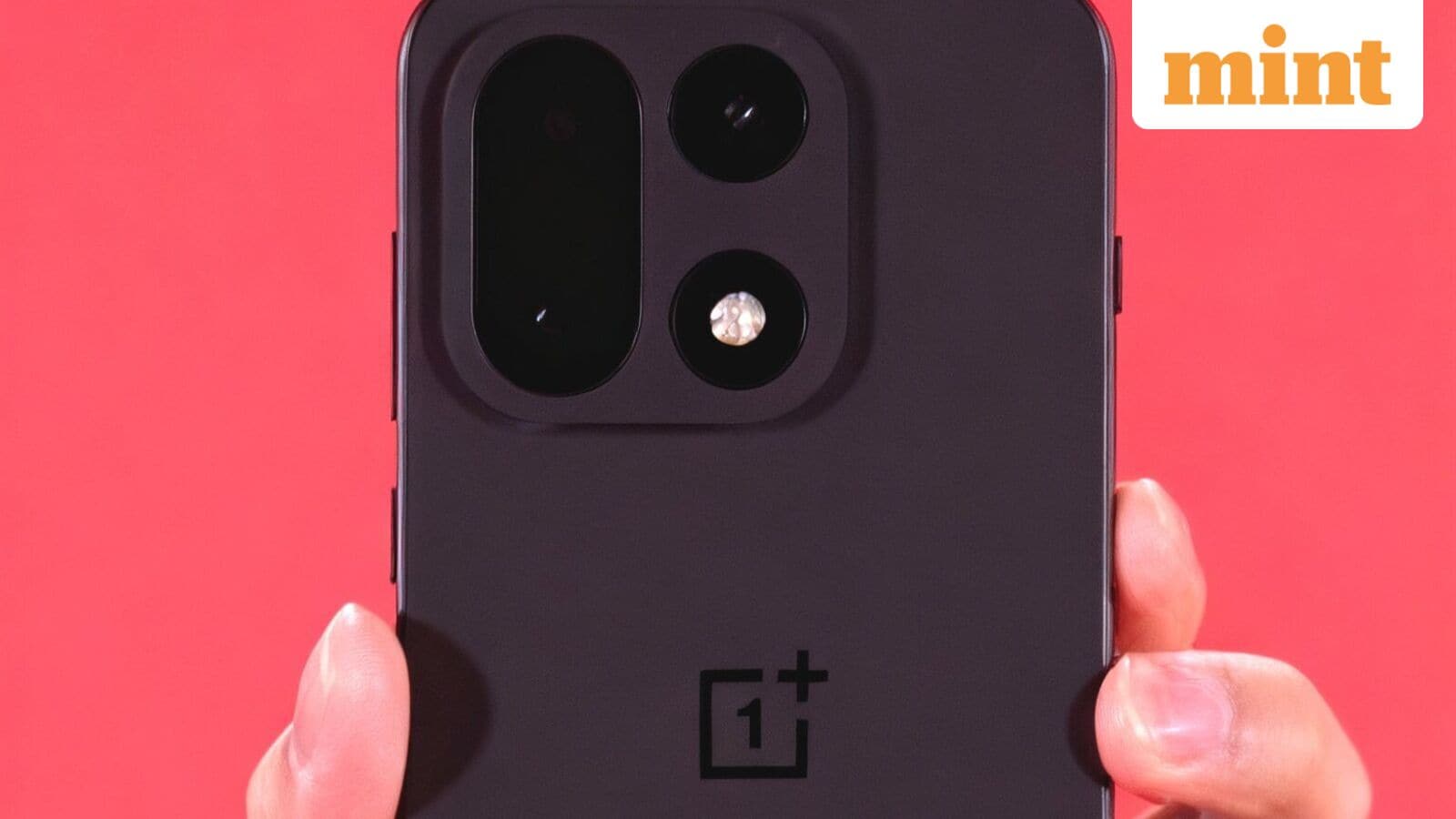 OnePlus 15 leaks suggest 7,300mAh battery, Snapdragon 8 Elite SoC, 165Hz display: Expected release schedule, features