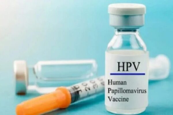 Government extends cervical cancer vaccine campaign for two more years