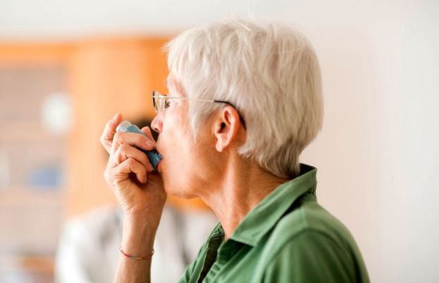 Study reveals popular inhalers contribute significantly to climate change