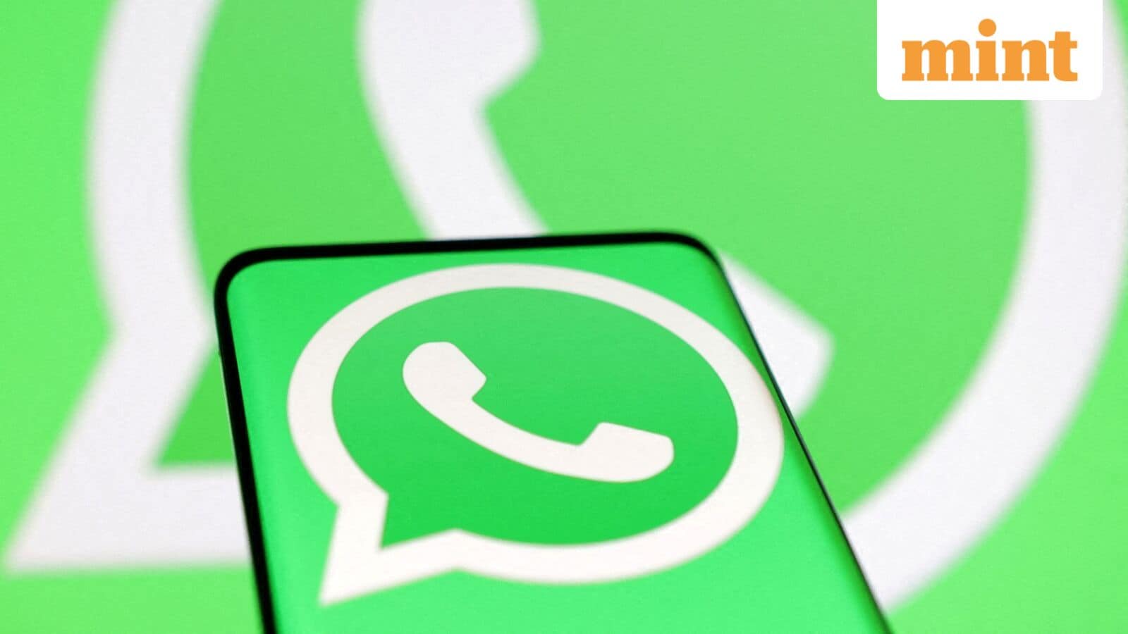 WhatsApp may soon add @username handles, moving beyond phone numbers
