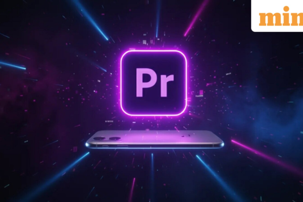 Adobe Premiere app launched for iPhone: Features, AI tools, how to use and more