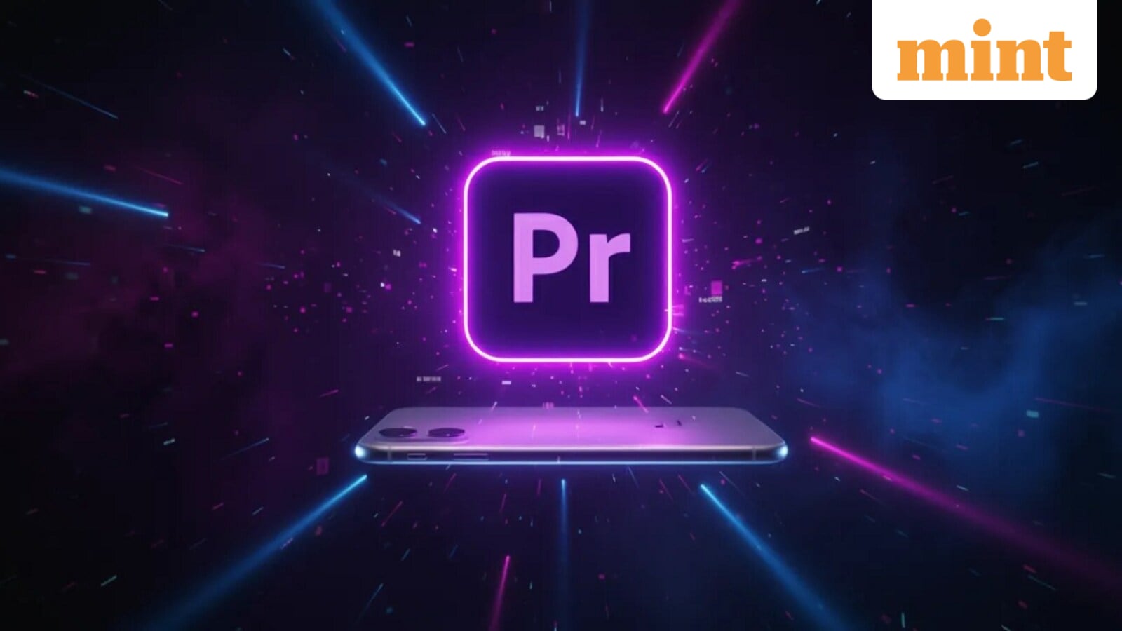 Adobe Premiere app launched for iPhone: Features, AI tools, how to use and more