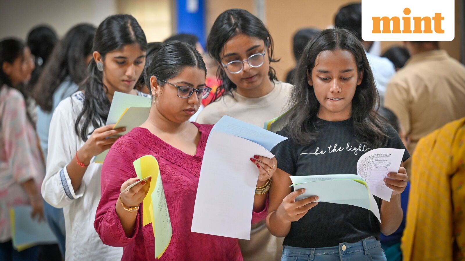 CA September 2025 exam: ICAI likely to announce results in first week of November. Details here