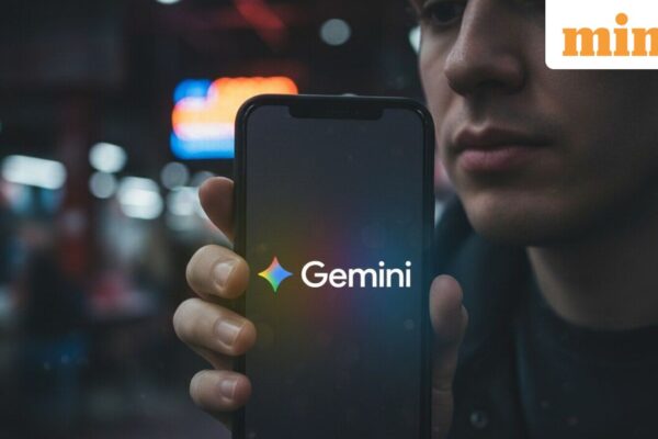 Forget Hey Google Gemini may soon wake up when you bring phone to your face
