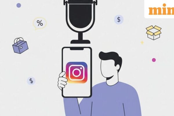 Does Instagram spy on private conversations with your phone mic? Company says…