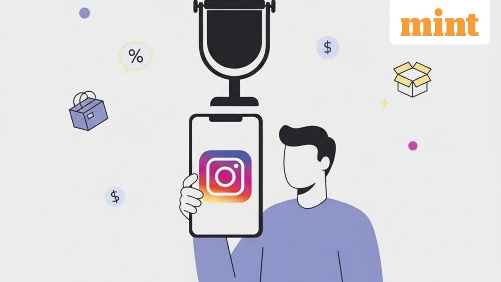 Does Instagram spy on private conversations with your phone mic? Company says…