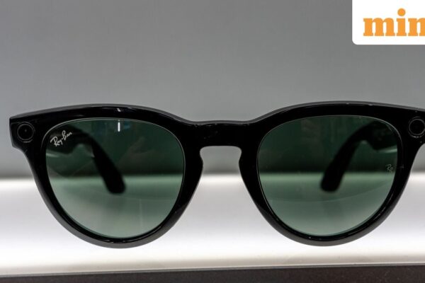 Apple’s Vision Pro takes a backseat as iPhone maker accelerates smart glasses project to rival Meta: Report