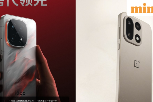 OnePlus 15, iQOO 15, Realme GT 8 Pro camera specs surface ahead of launch: Here’s what to expect