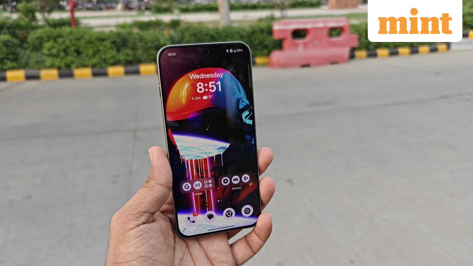 OnePlus confirms Android 16-powered OxygenOS 16 to launch in India on 16 October, teases new AI features