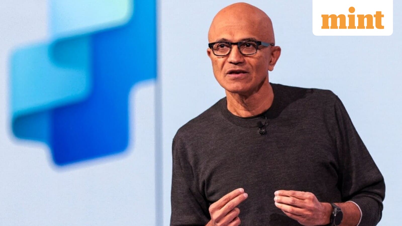 Satya Nadella highlights 5 big AI innovations across Microsoft 365, signalling next phase of ‘model forward’ AI push