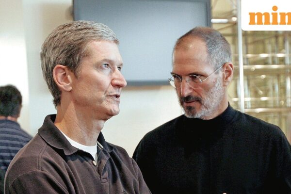 Tim Cook pays emotional tribute to Steve Jobs on his death anniversary: ‘We miss you, my friend’