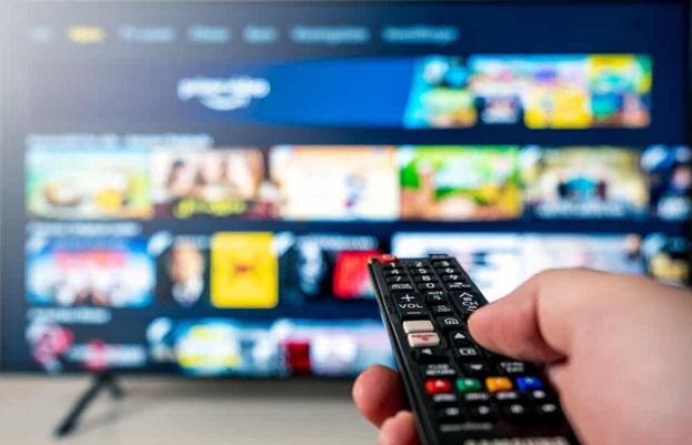 No more blaring commercials: California enforces volume limits on TV ads