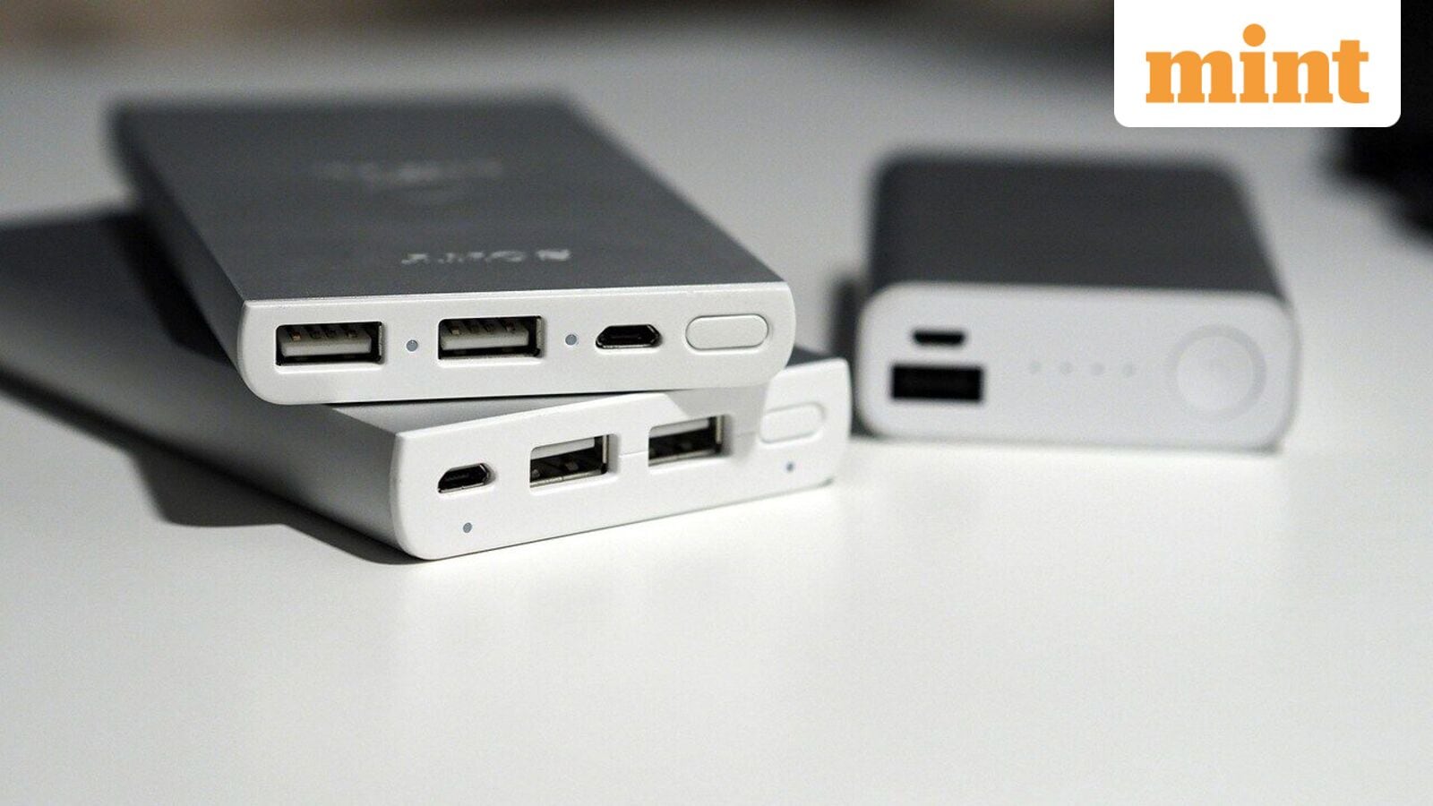 Flying Emirates? You will not be allowed to use power banks from today: Here are the new rules Flying Emirates? You will not be allowed to use power banks from today: Here are the new rules