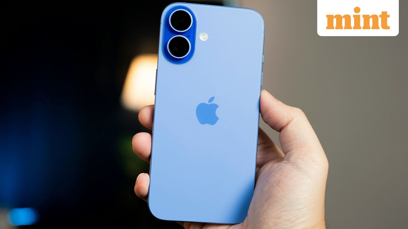Diwali bonanza: How to get iPhone 16 under ₹50,000 on Flipkart – Don’t miss out!