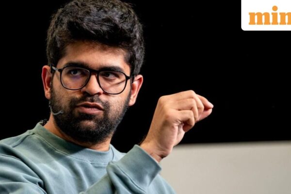 Perplexity CEO Aravind Srinivas jabs at Google as 0 Comet browser goes free: ‘O hey hi Chrome!’