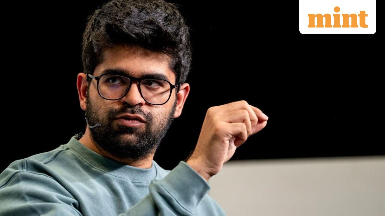 Perplexity CEO Aravind Srinivas jabs at Google as 0 Comet browser goes free: ‘O hey hi Chrome!’