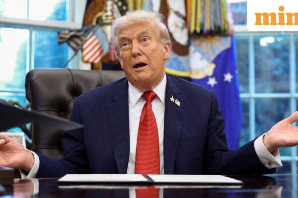 What triggered Apple’s ban on ICEBlock app? The answer lies in Donald Trump’s crackdown: Here’s what happened