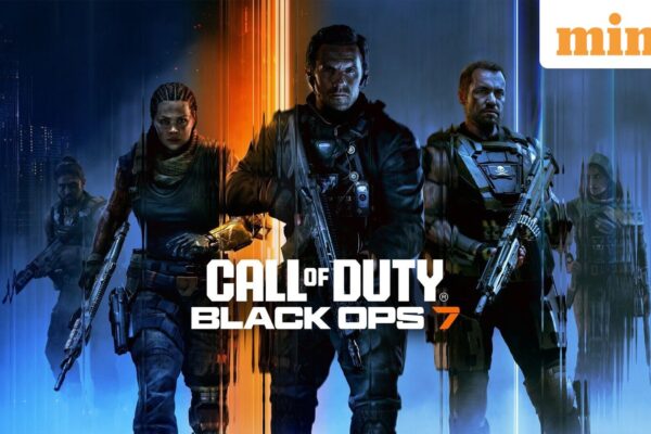 Beta testing for Call of Duty: Black Ops 7 goes live with stricter PC requirements