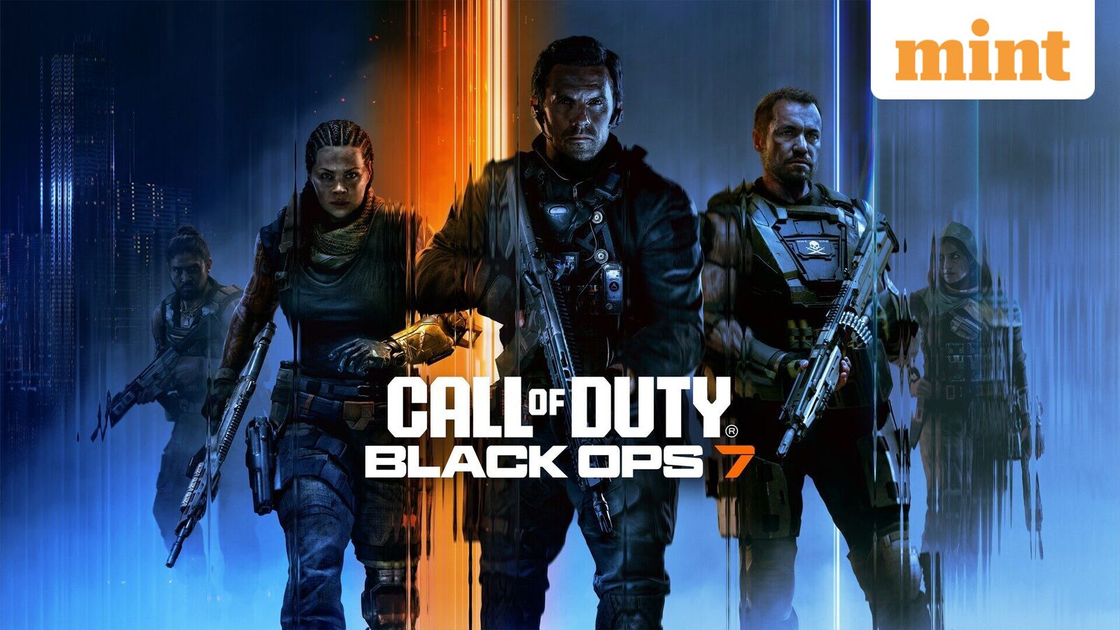 Beta testing for Call of Duty: Black Ops 7 goes live with stricter PC requirements