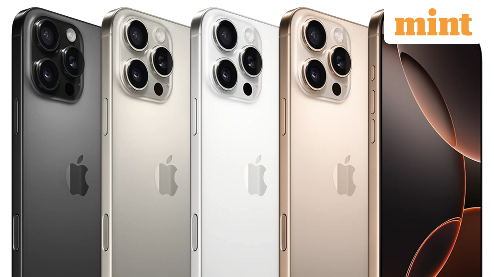 Diwali bonanza: iPhone 16 Pro Max price crashes by up to ₹55,000 on Flipkart – Don’t miss out!