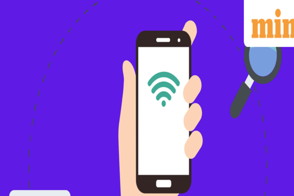 Gujarat-based Nav Wireless claims to launch America’s first LiFi internet in New York